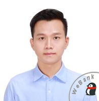 演示人梁沛聪头像