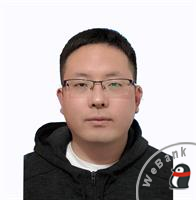 演示人韩森头像